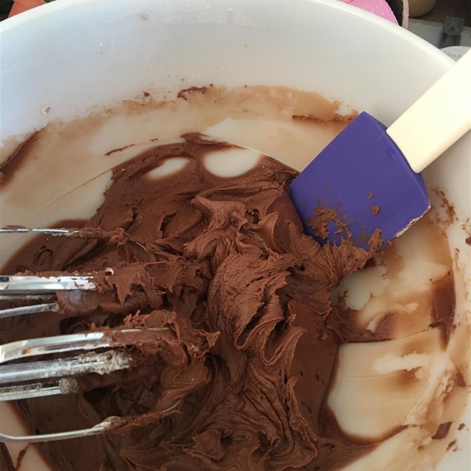 Chocolate Frosting I 