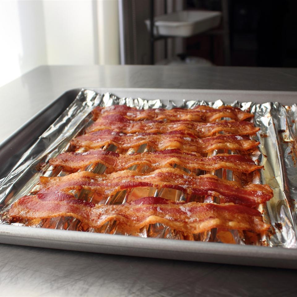 Baking Perfect Bacon for a BLT Chef John
