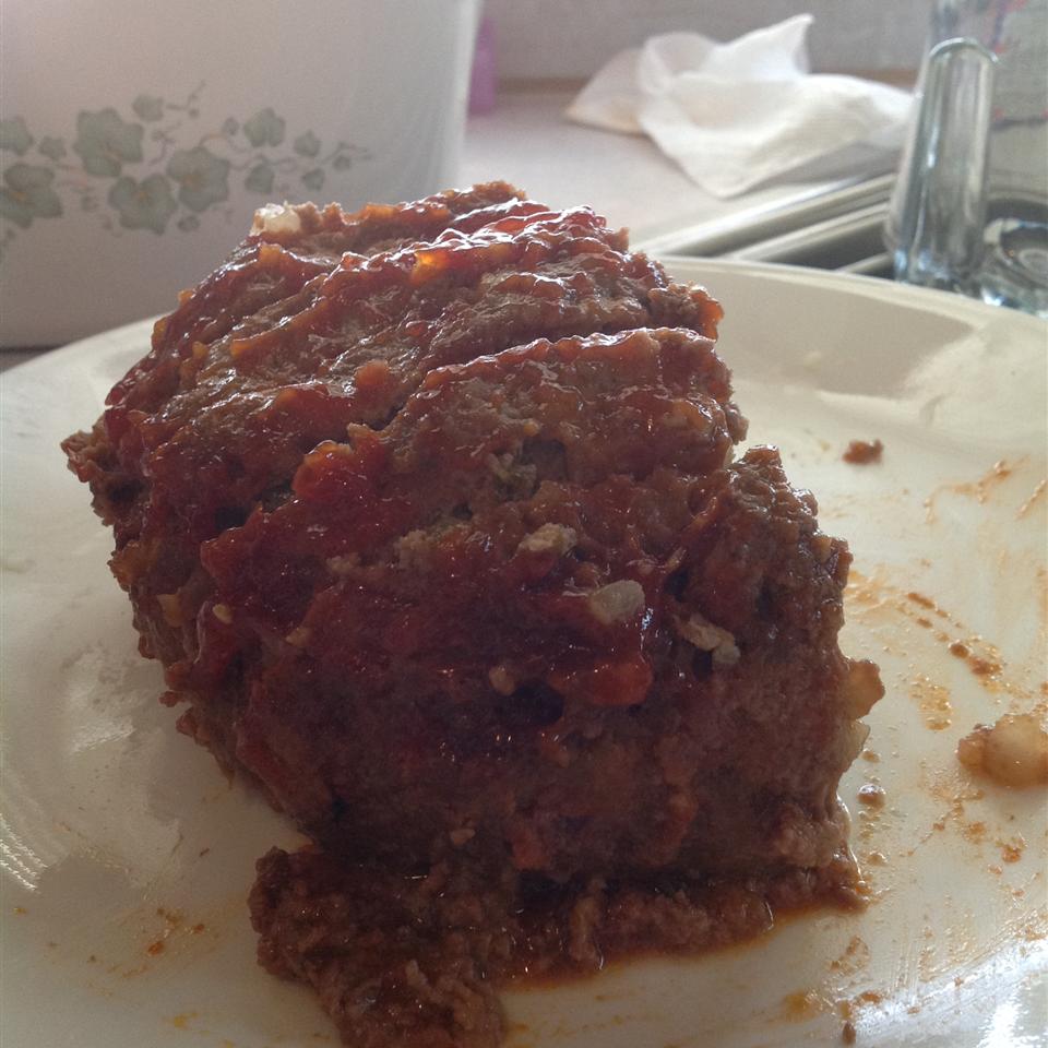Shelby's Microwave Meat Loaf tlh_4469