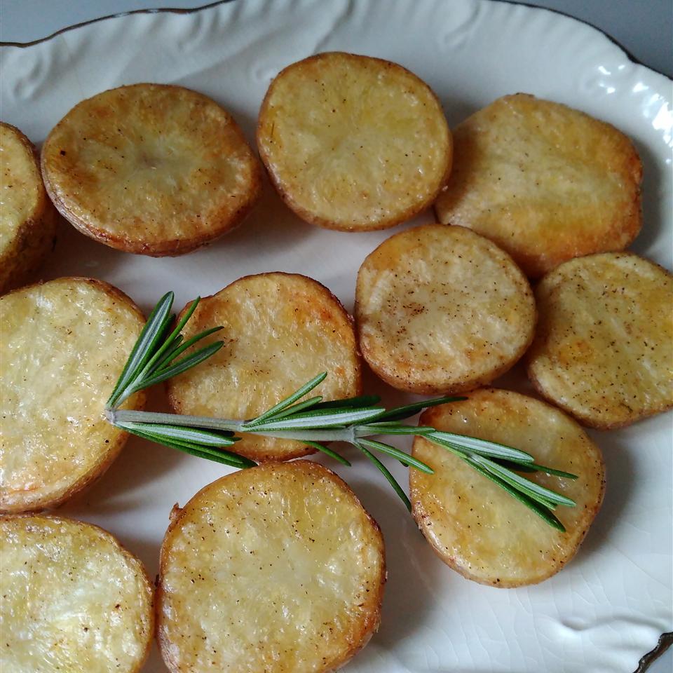 Special Roasted Potatoes 