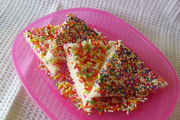 Fairy Bread 