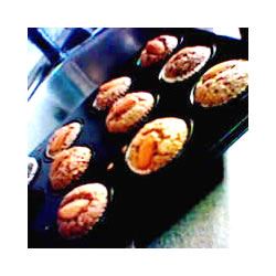 Chocolate Fudge Cupcakes 
