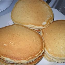 My-Hop Pancakes 