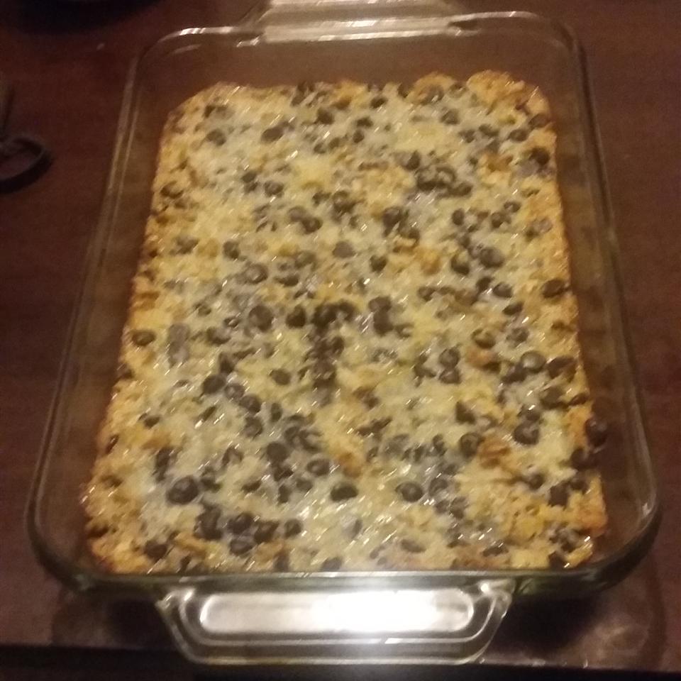 Magic Cookie Bars from EAGLE BRAND&reg; Shannon