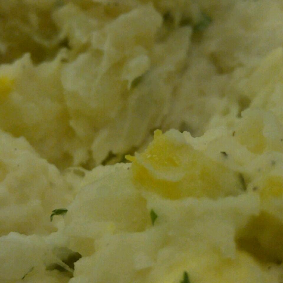 Potato Salad - German Kartoffel 4Seasons
