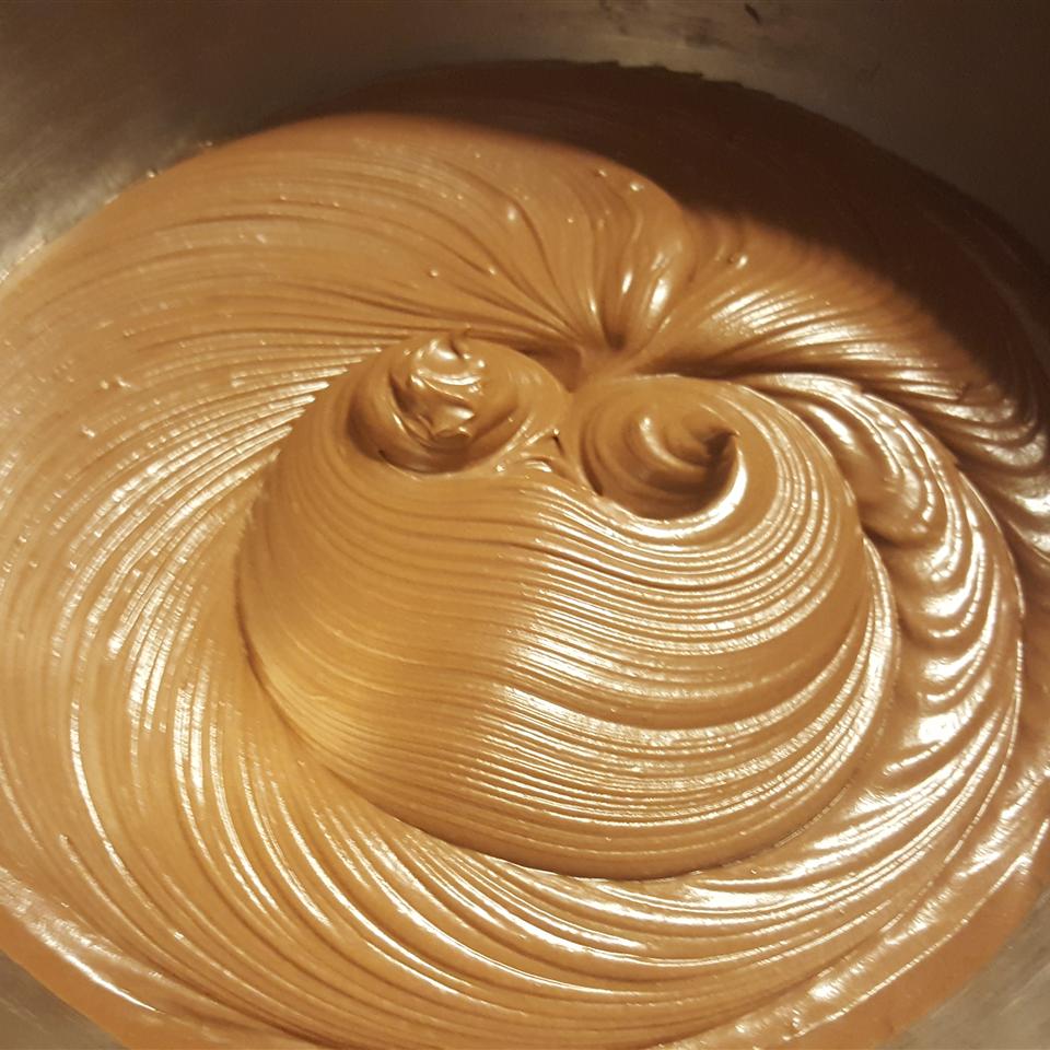 Chocolate Cheese Frosting 