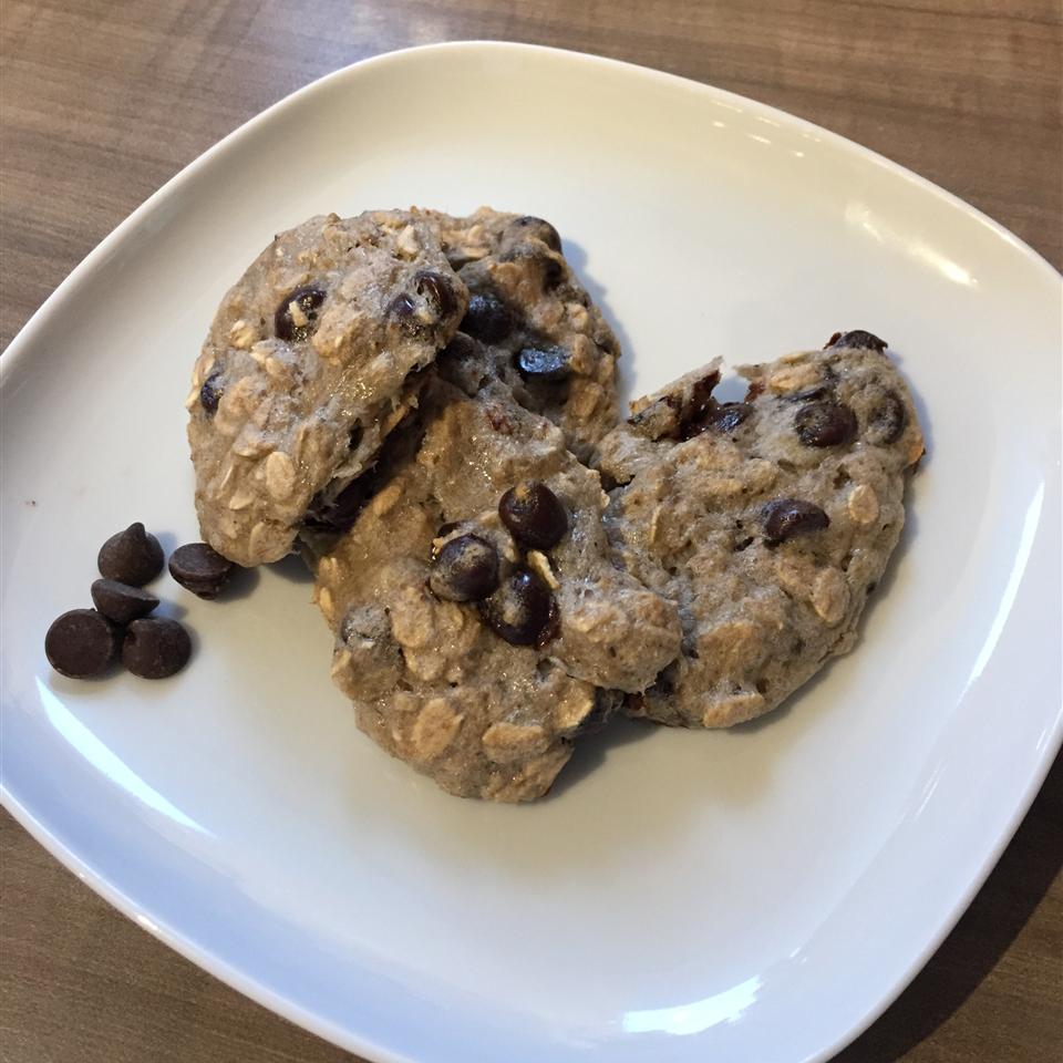 3-Ingredient Cookies 