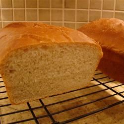 Sourdough Bread I 