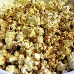 Sweet and Spicy Popcorn Allrecipes Member