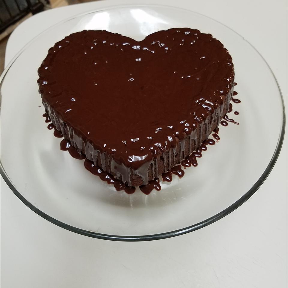 Chocolate Chip Bundt Cake 