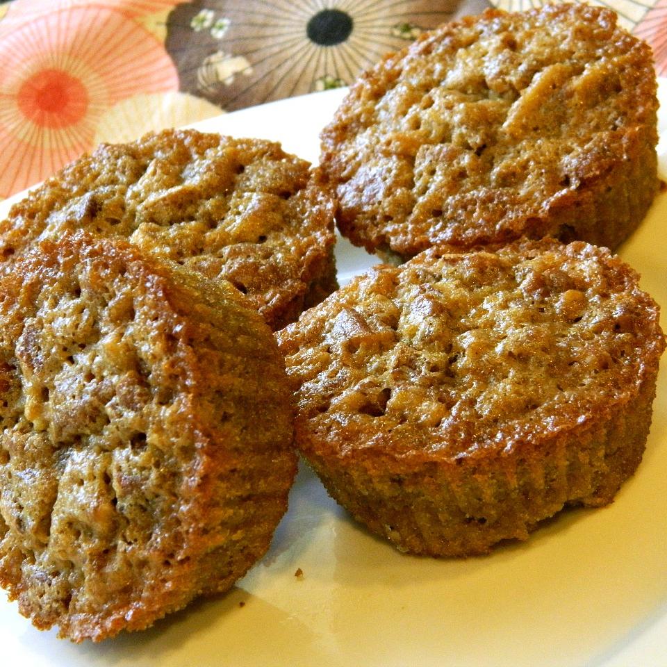 "If you like pecan pie, you'll love these cupcakes!" says SuthernGrl07.
                          