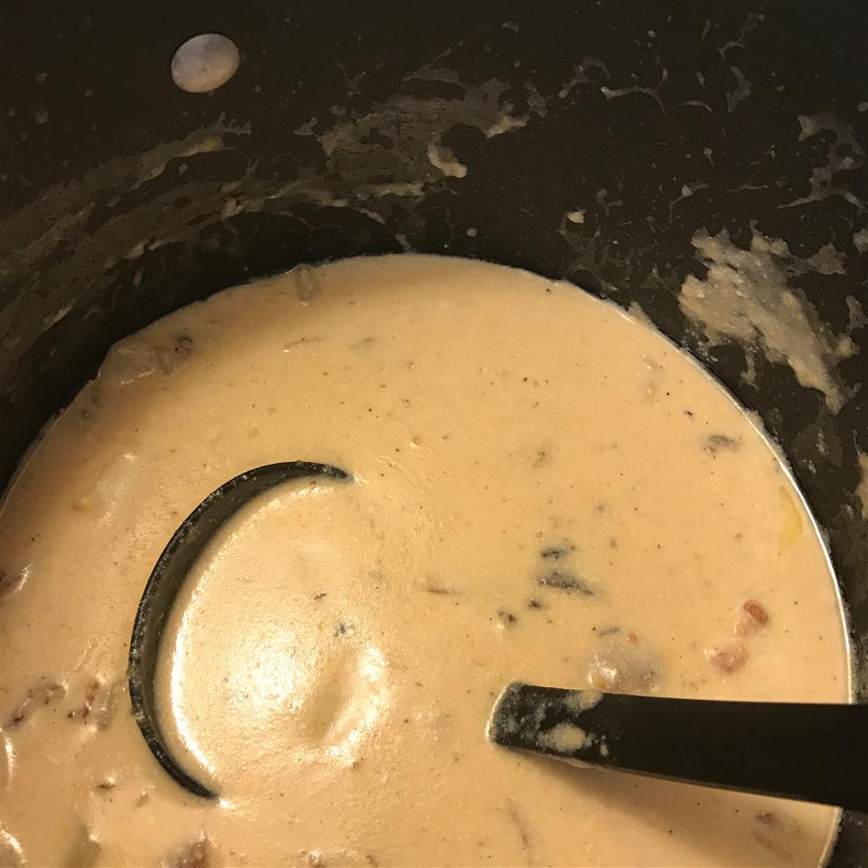 Baked Potato Soup I 