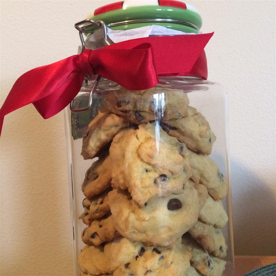Chocolate Chip Cookies for Special Diets