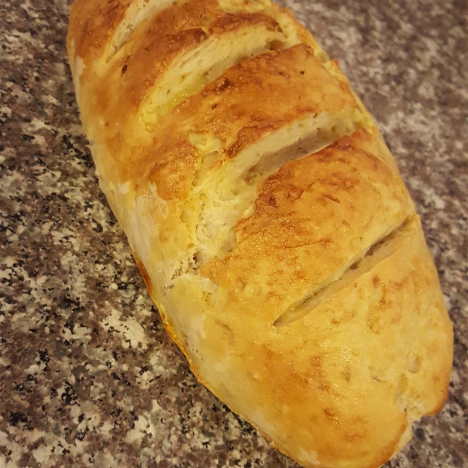 The French Bread 