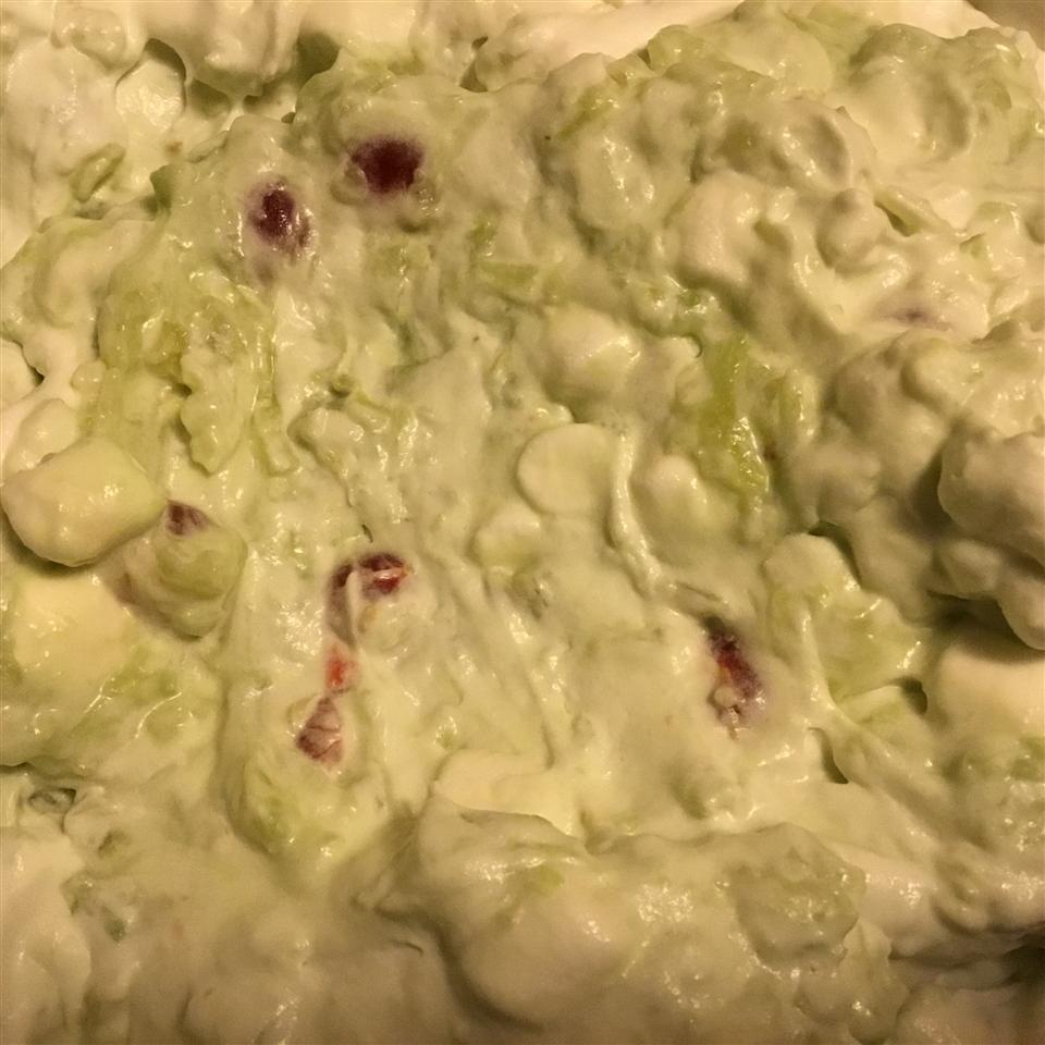 Watergate Salad 