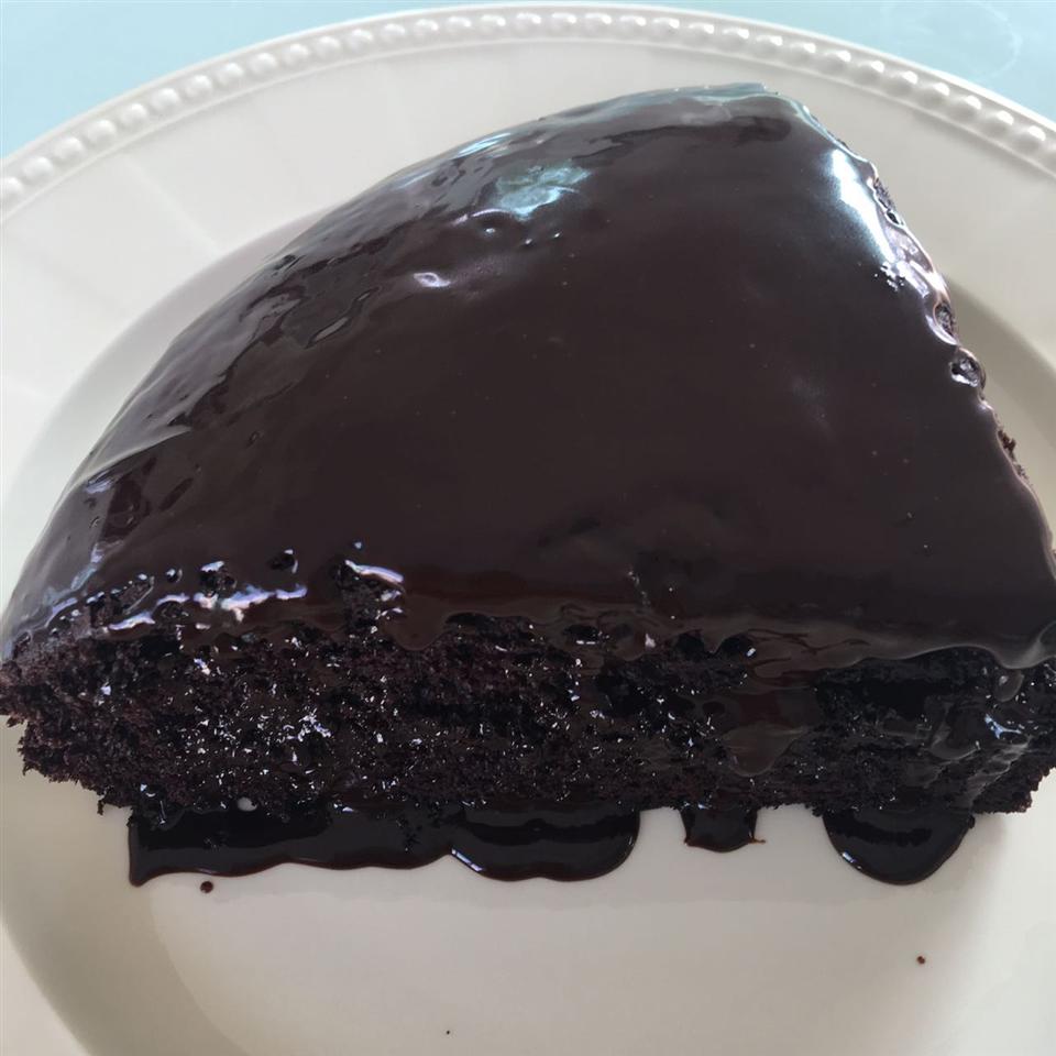 Chocolate Cake II 