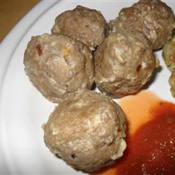 The Best Meatballs You'll Ever Have 