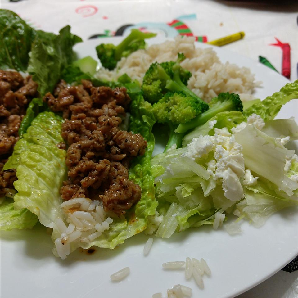 Thai Ground Chicken Basil Recipe Allrecipes