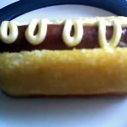 Twinkie&reg; Wiener Sandwich 