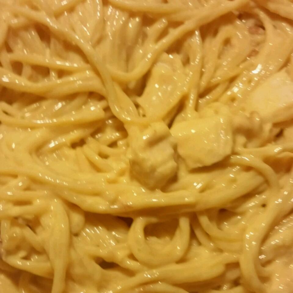 Chicken Spaghetti II 