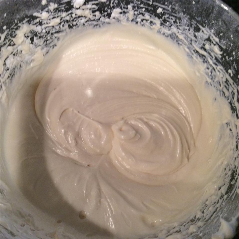 Butter Frosting 