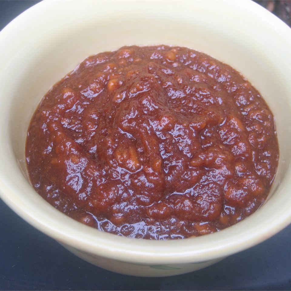 All-Day Apple Butter 