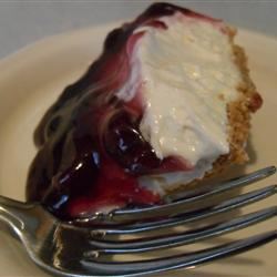Cherry Cheesecake Pie Sarah Jo