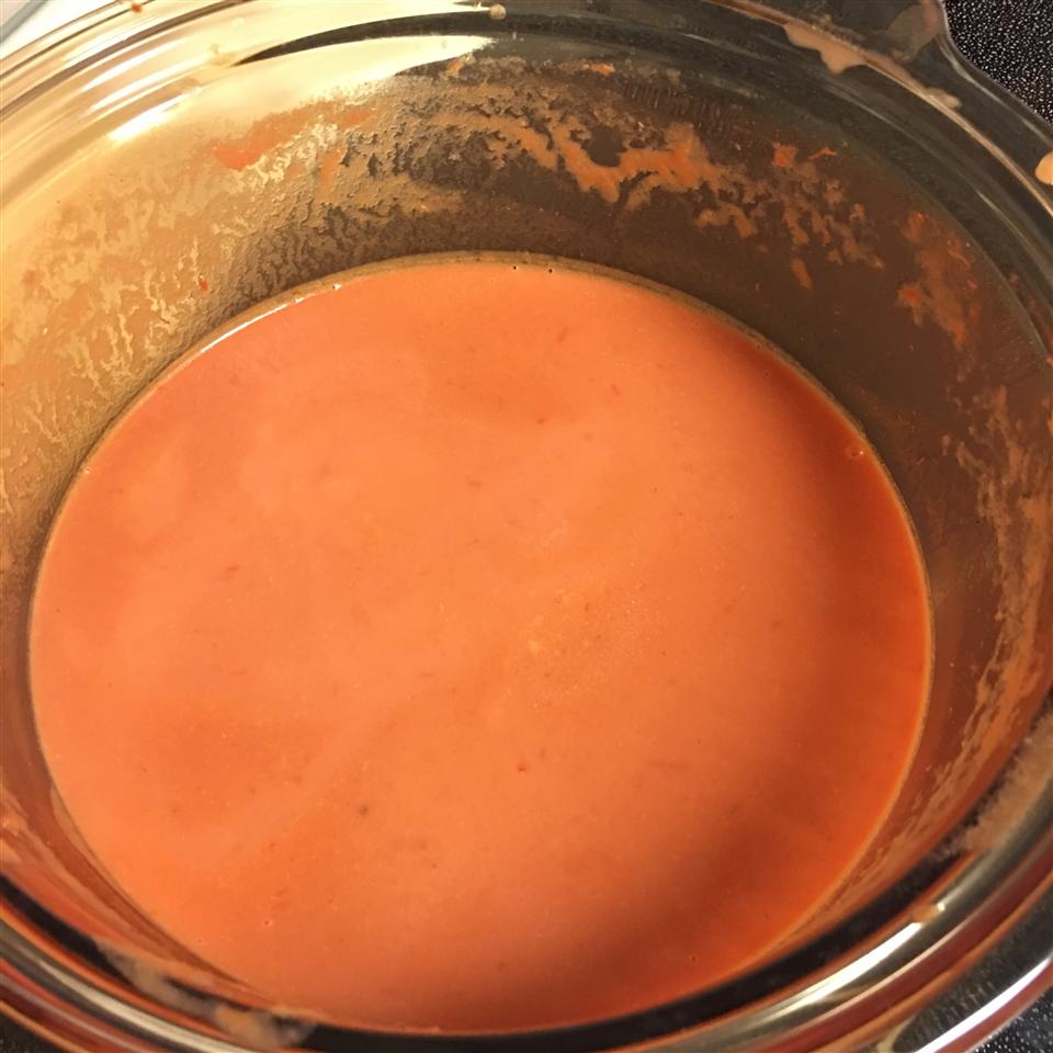 Tomato Soup I 