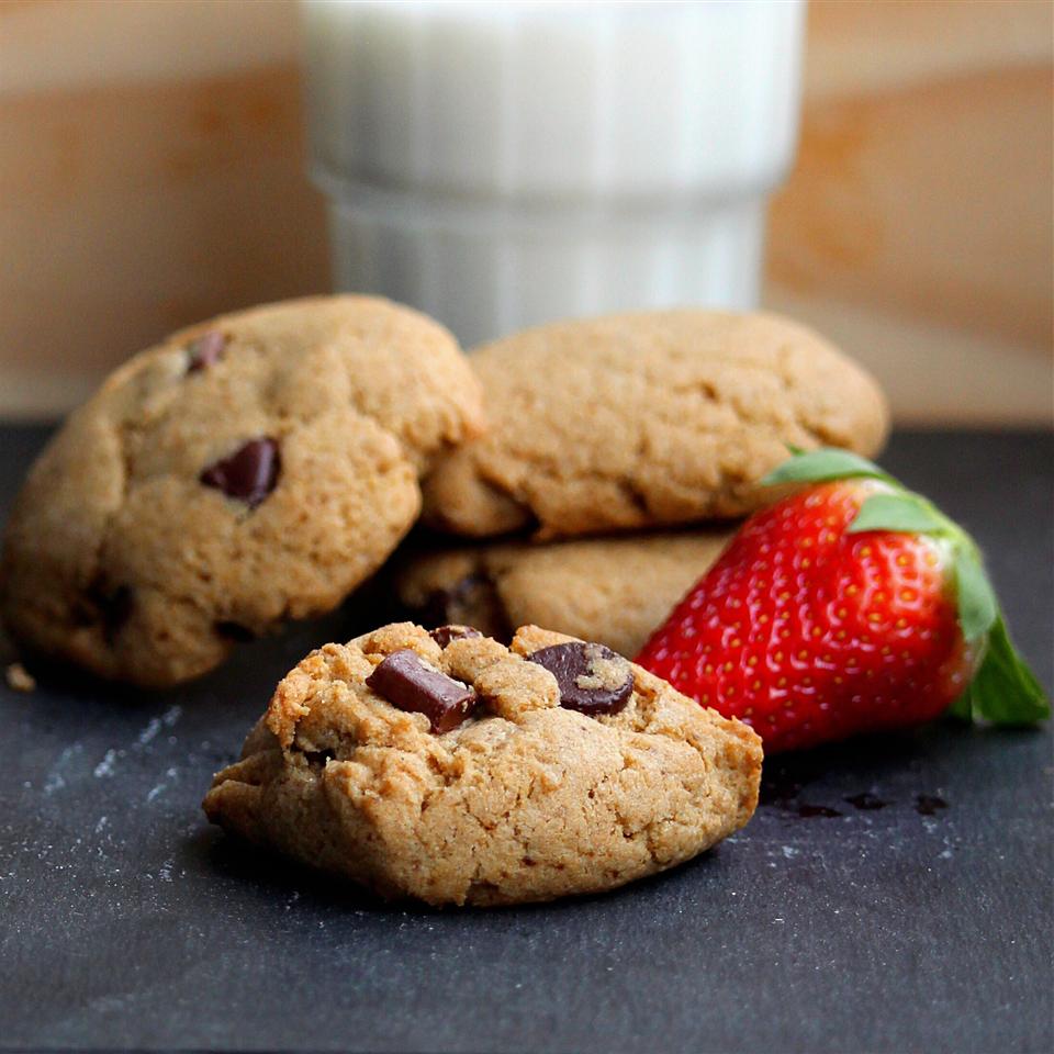 Gluten-Free Toll House® Cookies