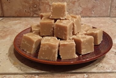 Brown Sugar Fudge Recipe Allrecipes