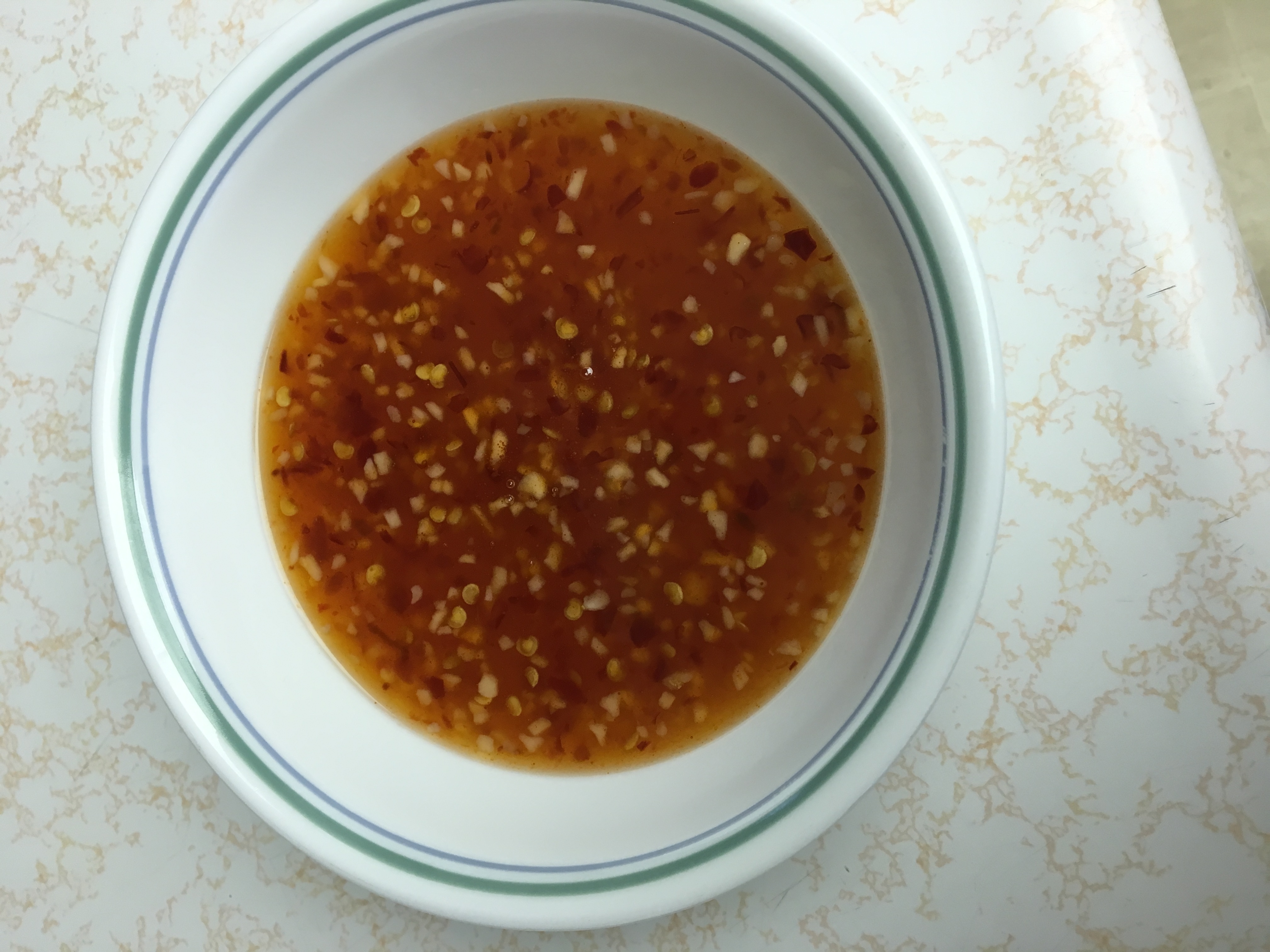 Sweet Chili Thai Sauce 