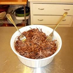 Mijo's Slow Cooker Shredded Beef Vagabum Mike