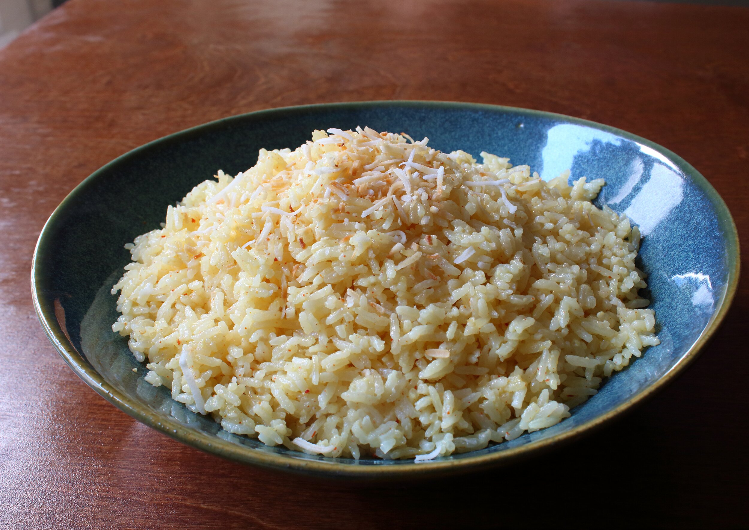 Savory Coconut Rice Recipe Allrecipes,Eastlake Furniture History