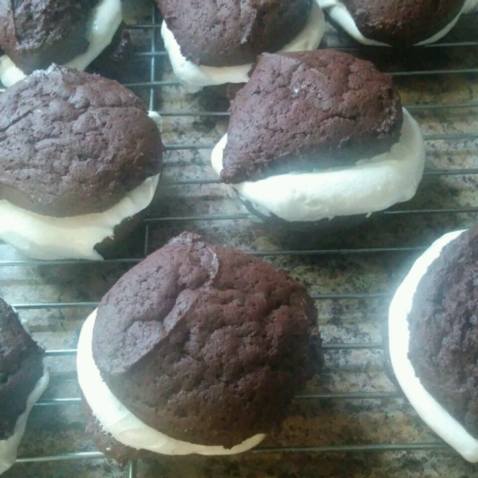 Mama's Whoopie Pies Chef Caper