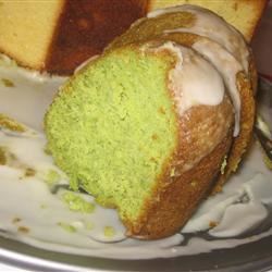 Margarita Cake 