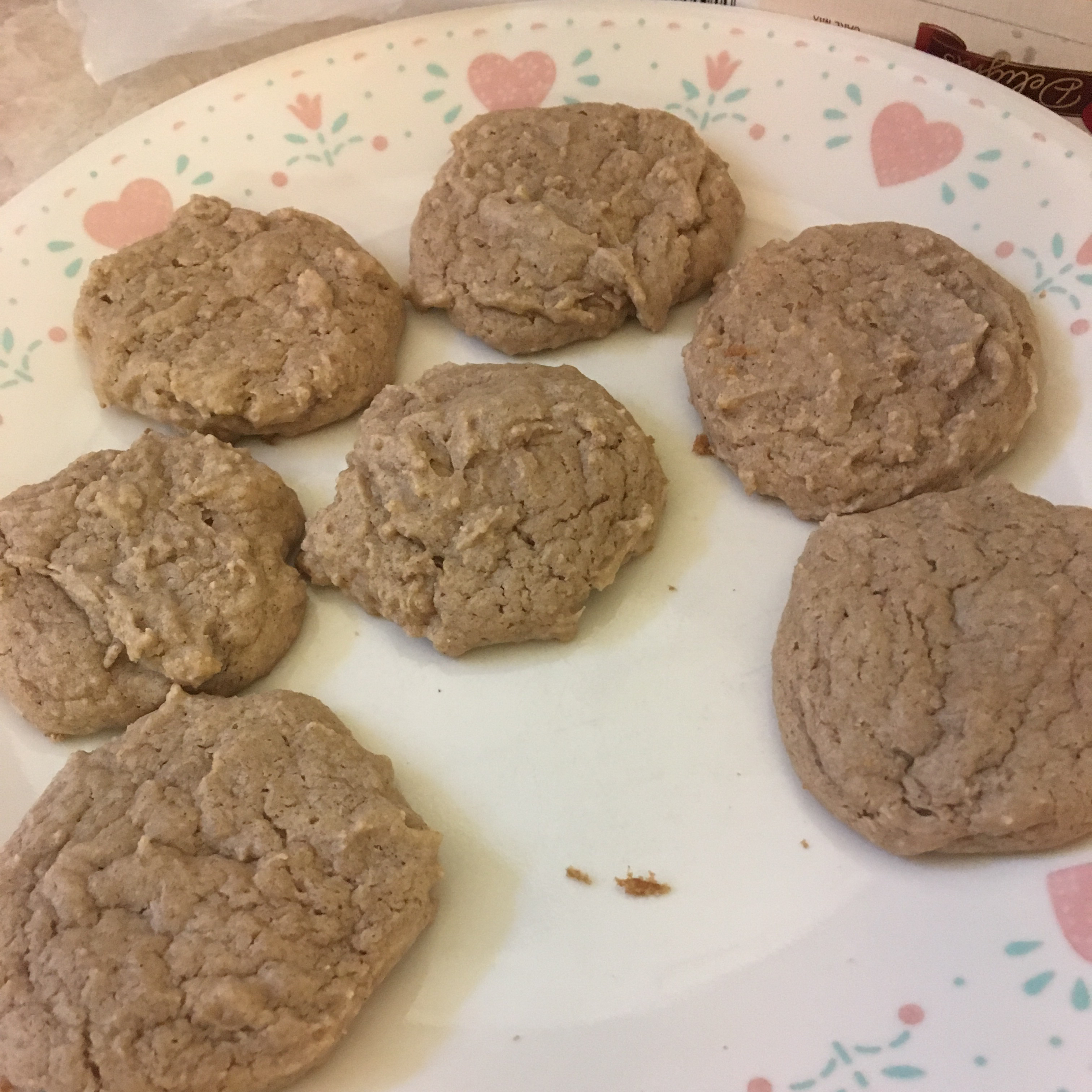 Funfetti® Cookies 