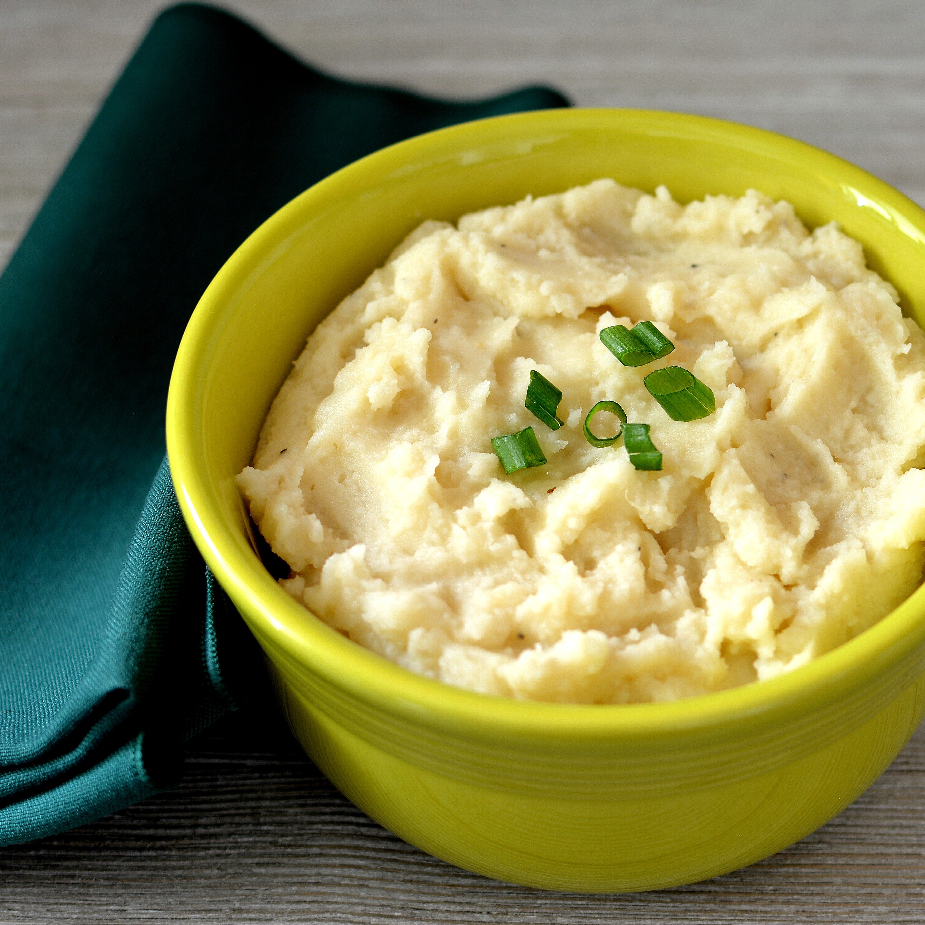 Make ahead mashed potatoes without sour cream or cream cheese Make Ahead Mashed Potatoes Recipe Allrecipes