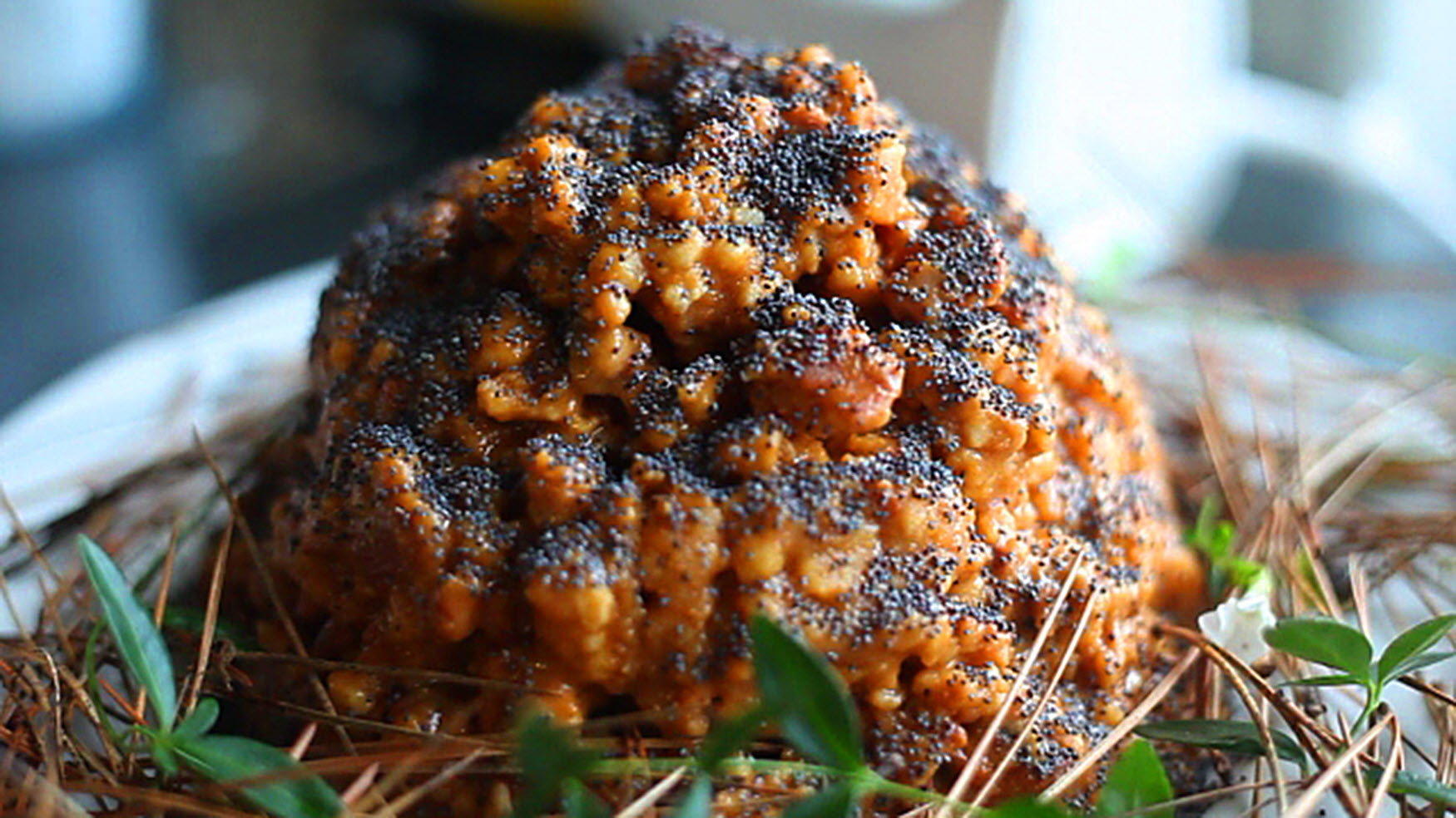 Russian Ant Hill Cake Recipe | Allrecipes