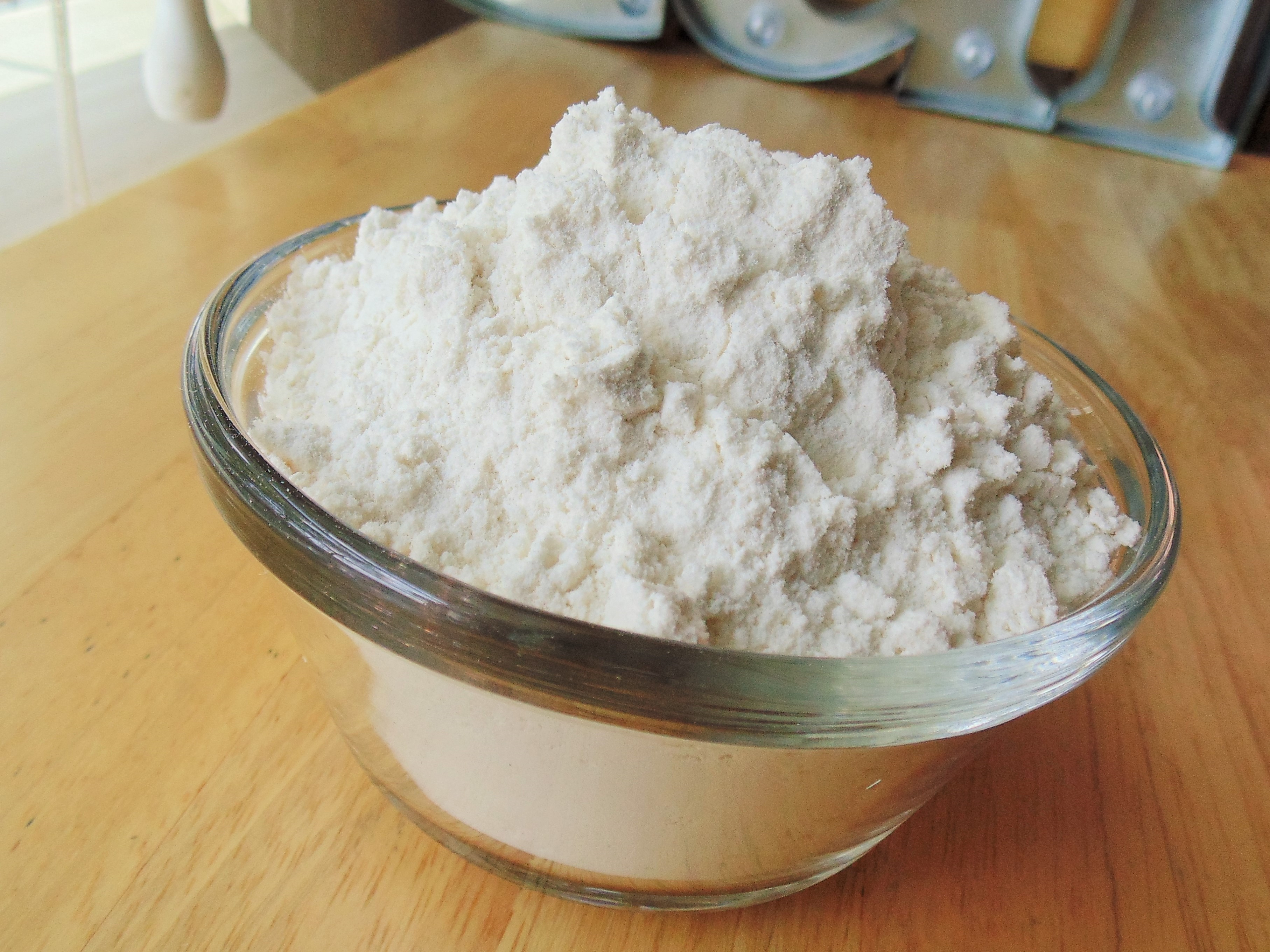 Cake Flour Substitute