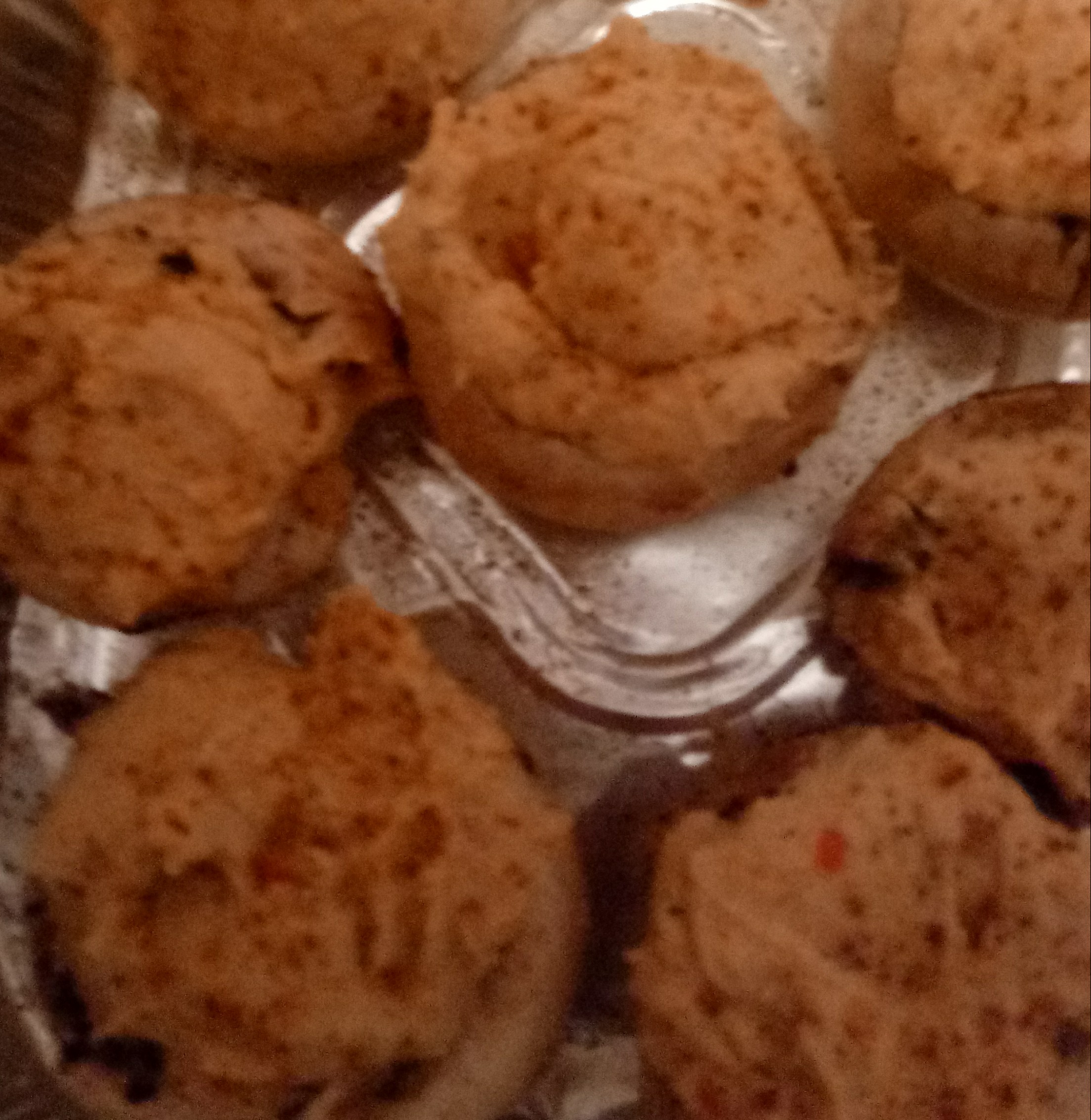 Cajun Crab Stuffed Mushrooms rasheema
