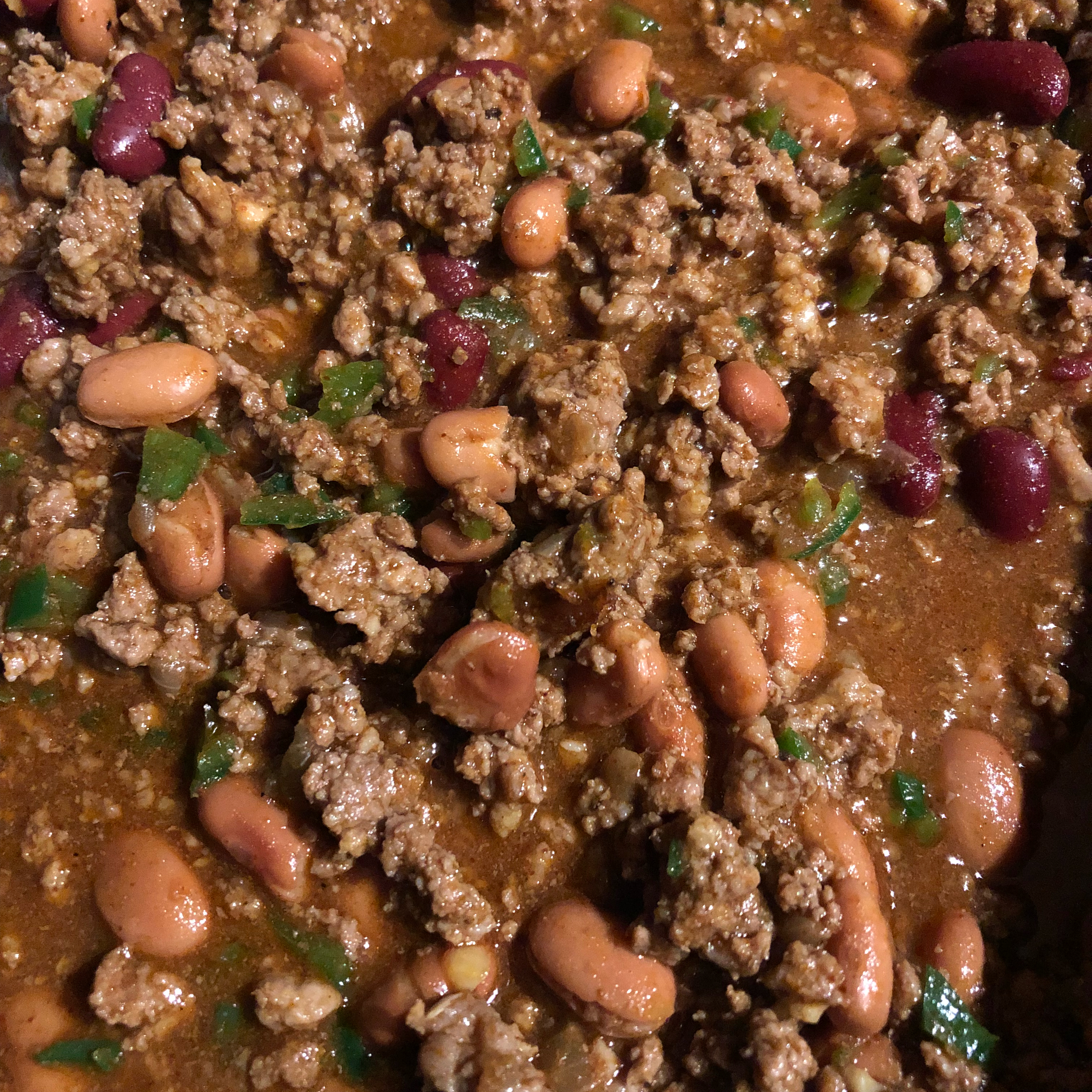 Beef Bean And Beer Chili Allrecipes
