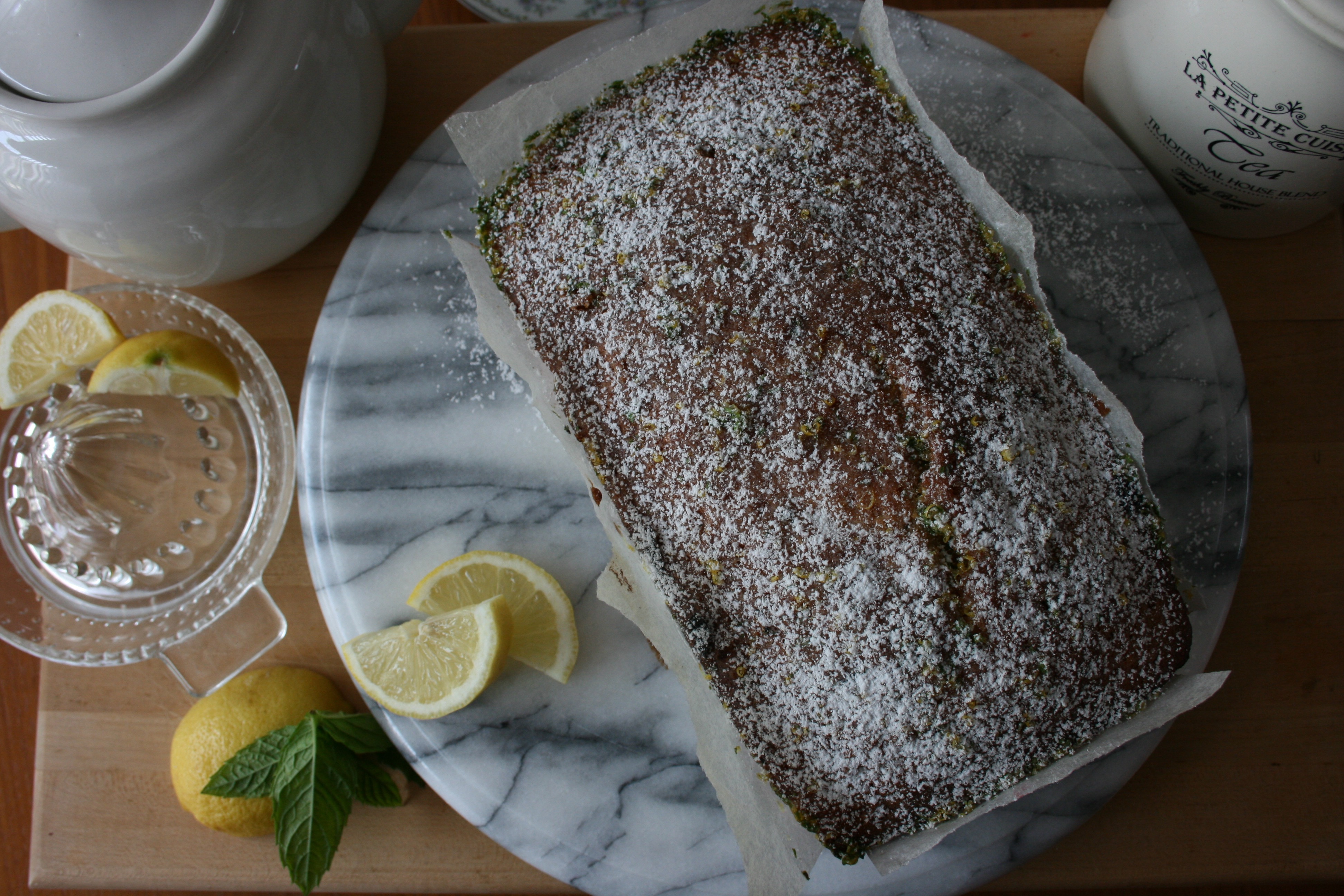 Best Ever Lemon Drizzle Cake Try This Recipe