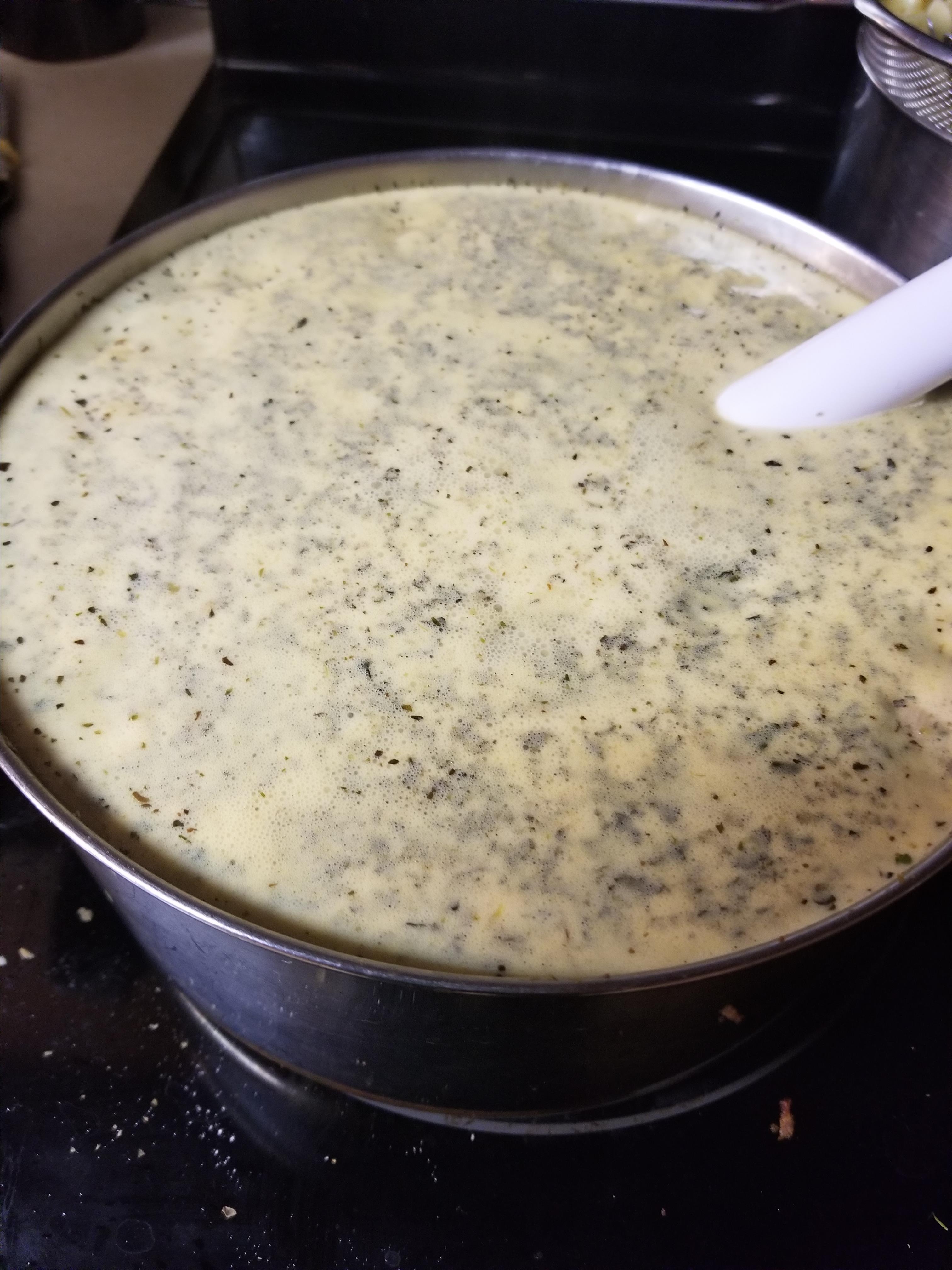 Best Beer Cheese Soup 