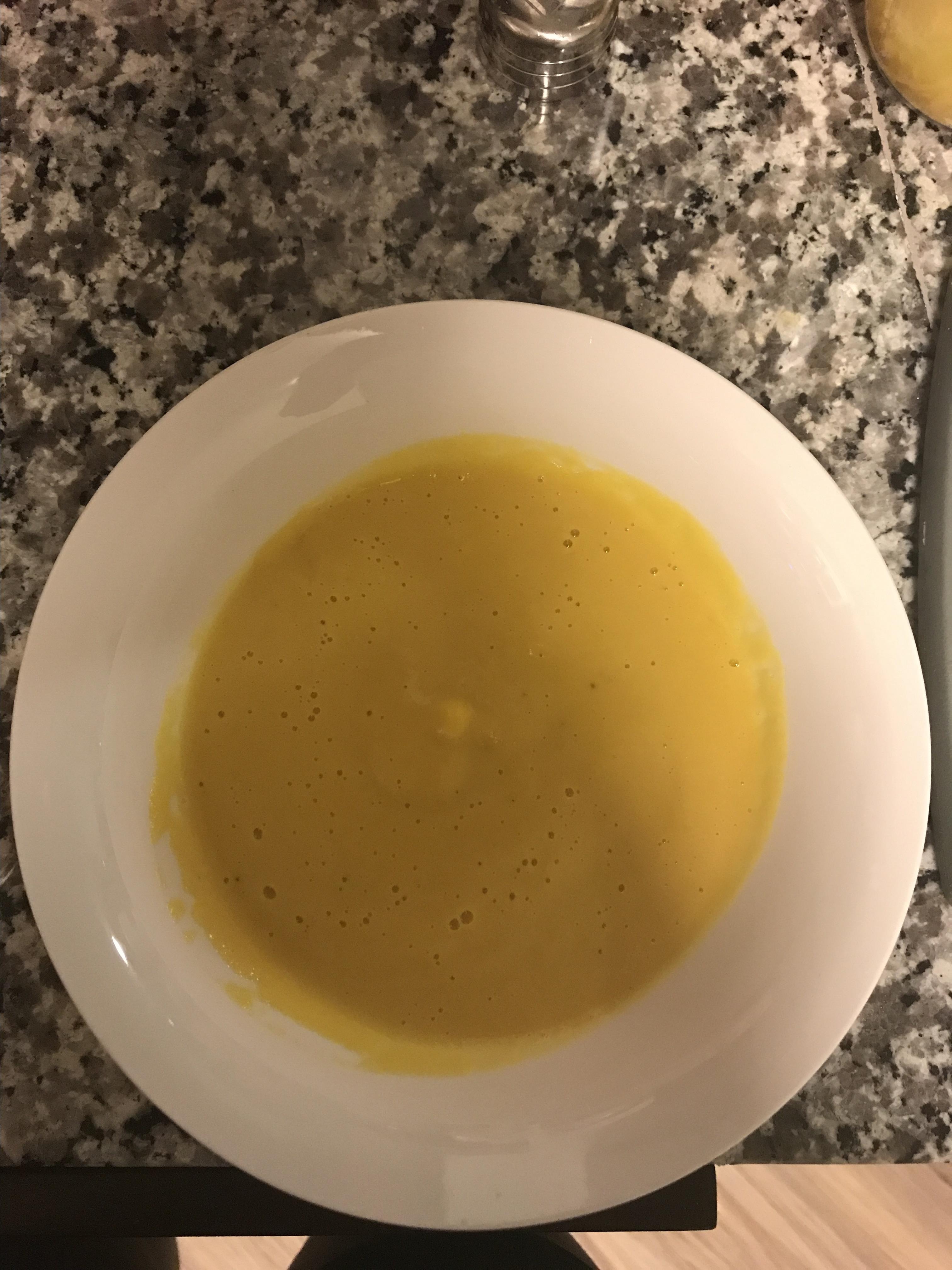 Delicata Creamy Squash Soup sue mason