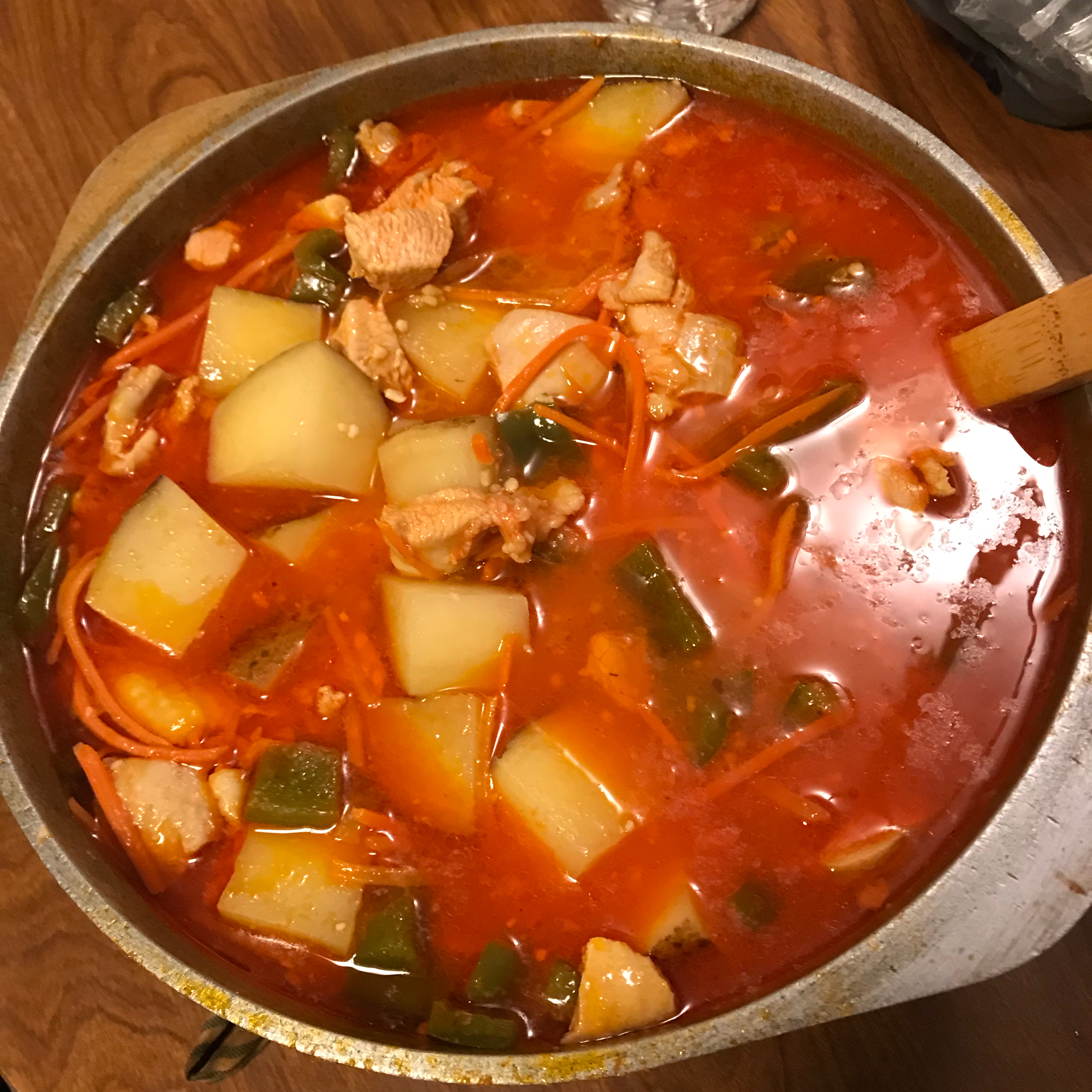 Filipino Soups And Stews Recipes Allrecipes