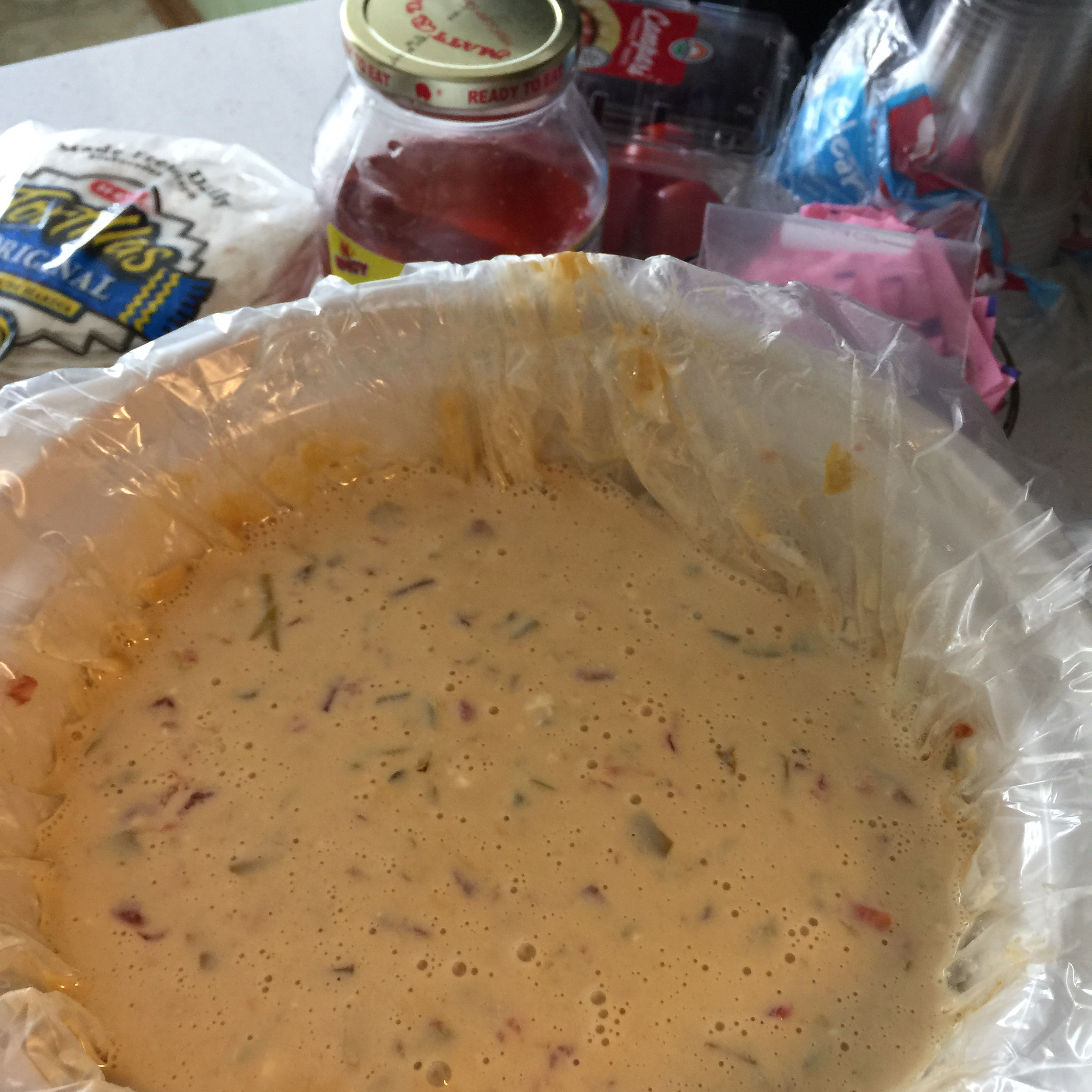 World's Best Queso Dip Cindy