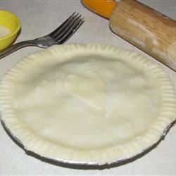 French Canadian Tourti&egrave;re 