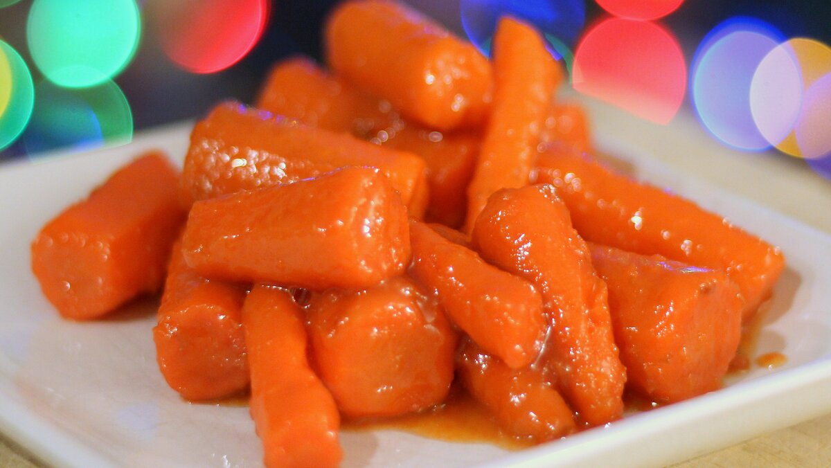 Sweet Baby Carrots Recipe Allrecipes,Sulcata Tortoise Size