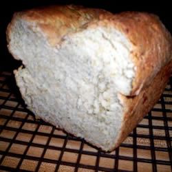 Dilly Cheese Wheat Bread Tanaquil