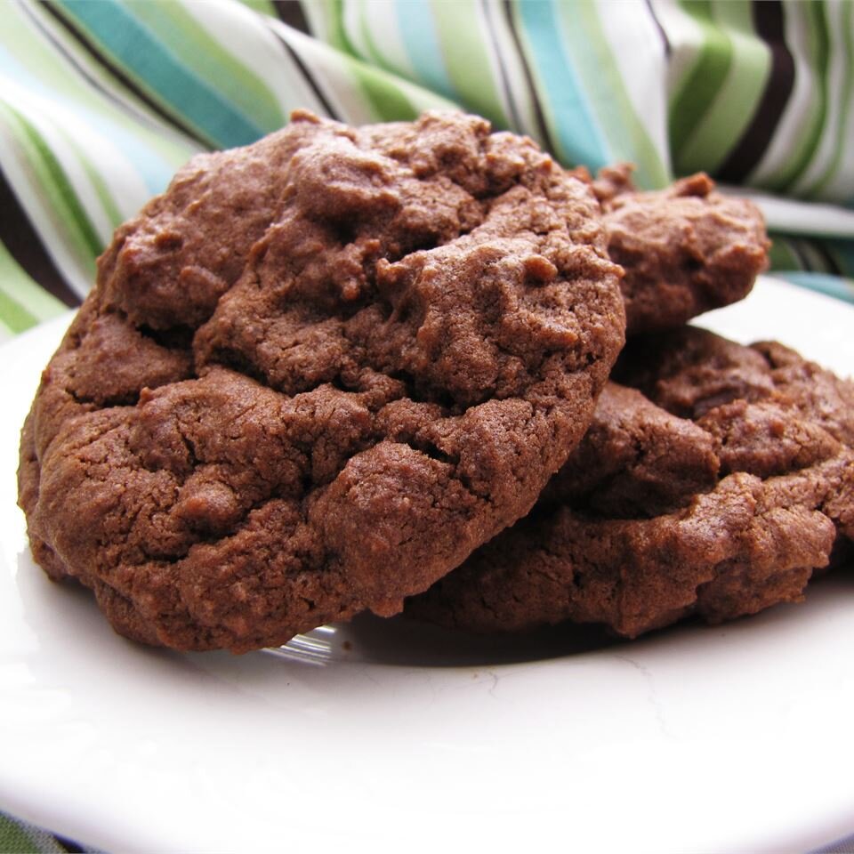 Chocolate Chocolate Chip Cookies I Recipe Allrecipes